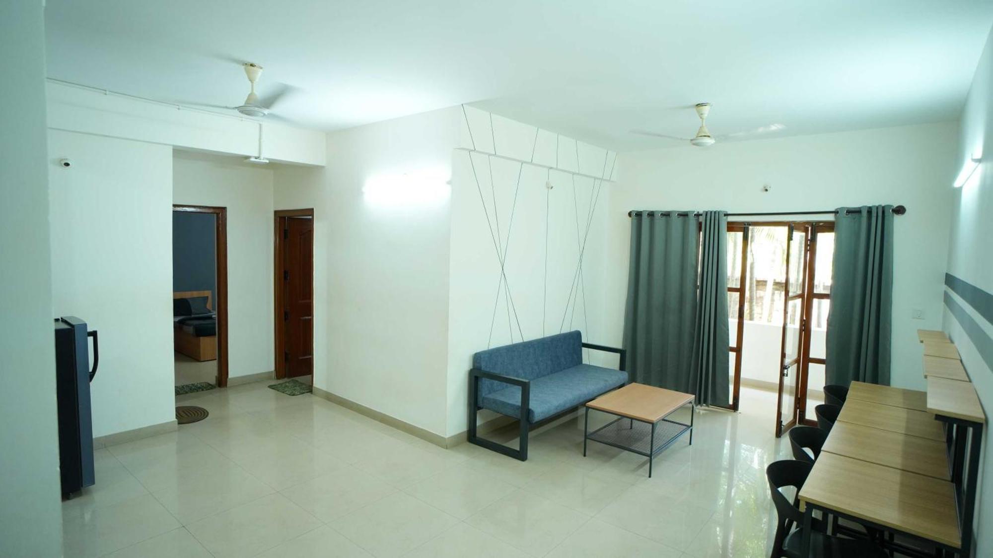 Local Nr Green Woods Bangalore Exterior photo